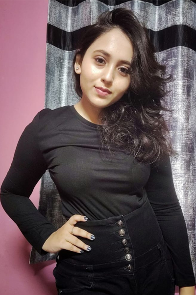 KR Puram Escort
