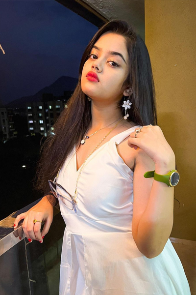 Koramangala Escort
