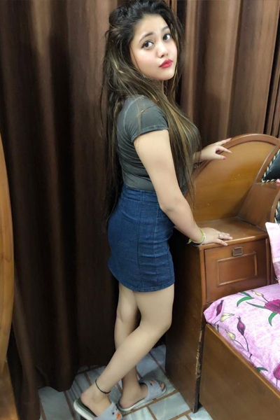 Hebbal Escort